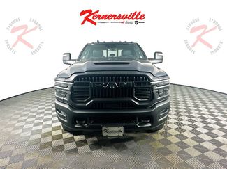 New 2026 RAM 2500 Rebel w/ Rebel Level 1 Equipment Group video 2