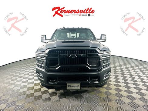 New 2026 RAM 2500 Rebel w/ Rebel Level 1 Equipment Group image 2