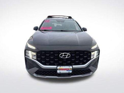 Certified 2023 Hyundai Santa Fe SEL image 8