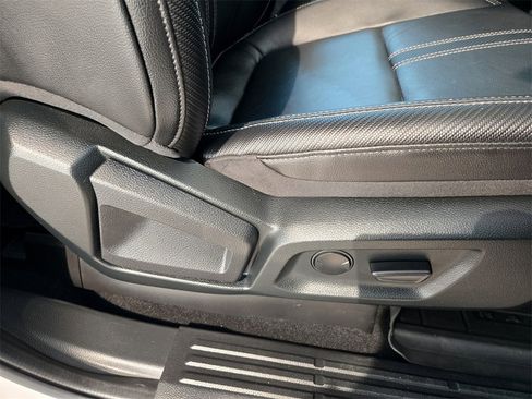 Used 2022 Ford Ranger Lariat w/ Equipment Group 501A High image 28