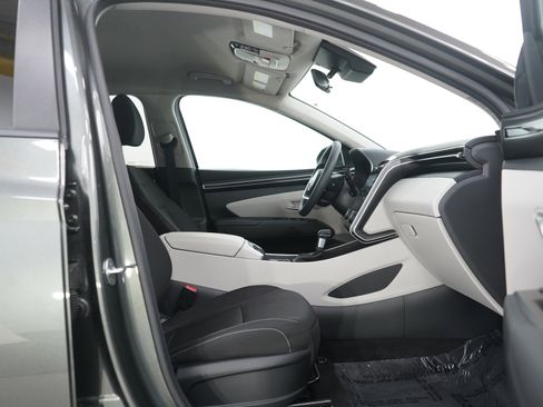 Used 2023 Hyundai Tucson SEL image 11