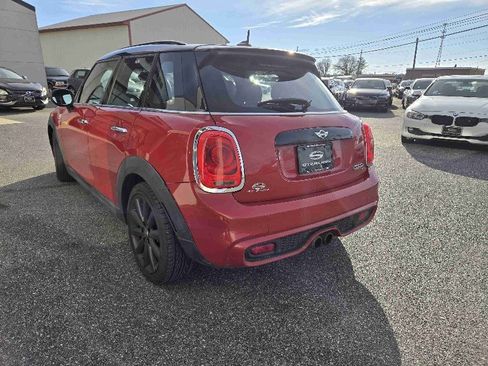 Used 2016 MINI Cooper S image 5
