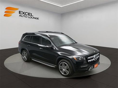 Used 2022 Mercedes-Benz GLS 450 4MATIC image 57