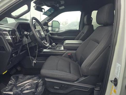 Used 2023 Ford F150 XLT w/ Equipment Group 302A High image 9