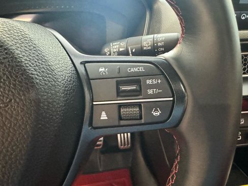 Used 2024 Honda Civic Type R image 14