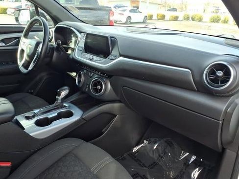 Used 2020 Chevrolet Blazer LT w/ Redline Edition image 21