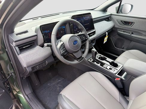 New 2026 Subaru Outback Premium image 26