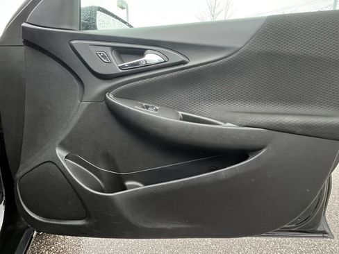 Certified 2024 Chevrolet Malibu LT image 22