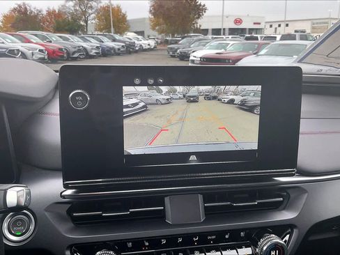 Used 2024 Acura ZDX A-Spec image 22