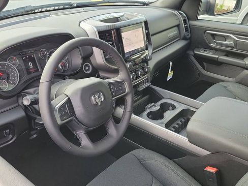 New 2026 RAM 1500 Big Horn image 3