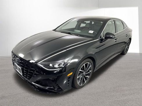 Used 2020 Hyundai Sonata SEL Plus FWD image 23