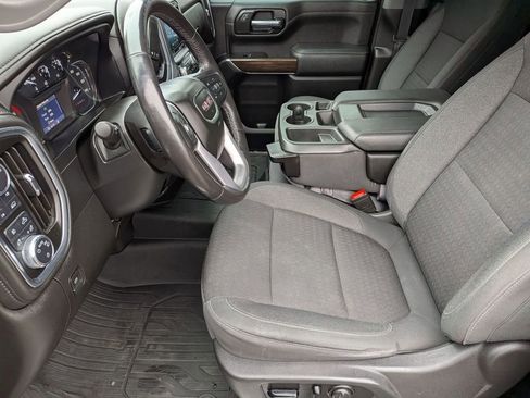 Used 2021 GMC Sierra 1500 Elevation w/ LPO, GMC Protection Package AWD/4WD image 16