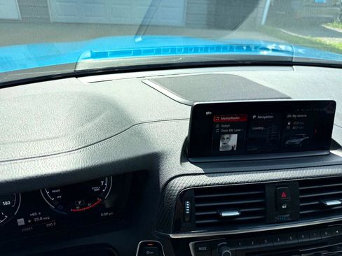 Used 2018 BMW M2 w/ Executive Package image 43