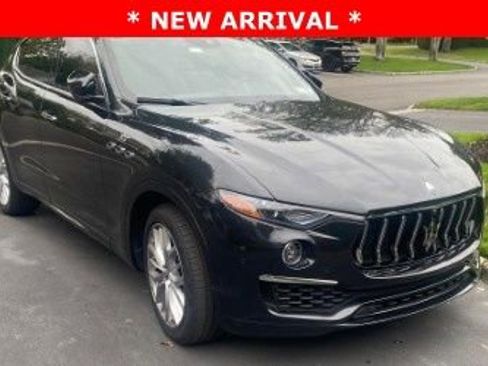Used 2022 Maserati Levante GT image 1