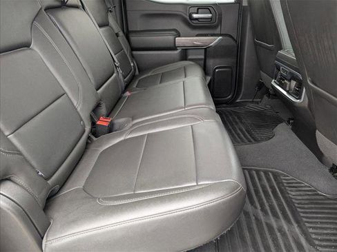 Used 2019 Chevrolet Silverado 1500 LTZ w/ LTZ Convenience Package image 18