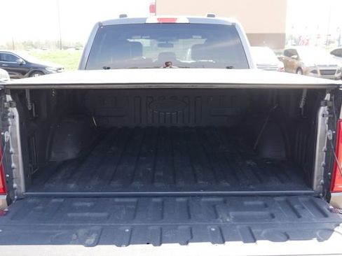 Used 2023 Ford F150 XLT w/ Equipment Group 302A High AWD/4WD image 11