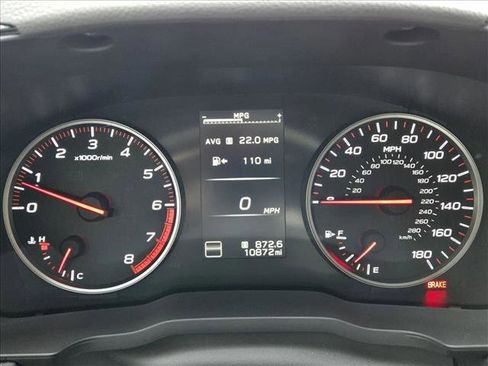 Used 2024 Subaru WRX image 11