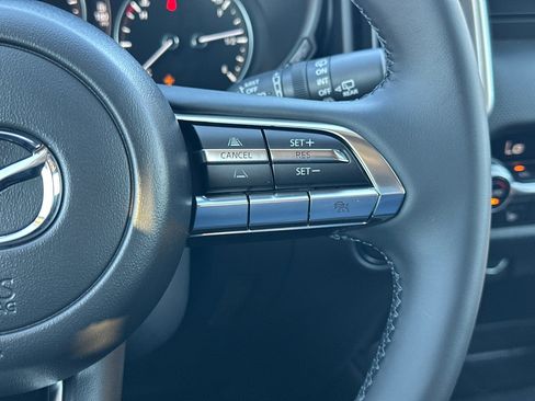 New 2026 MAZDA CX-50 AWD 2.5 S w/ Cargo Package image 17