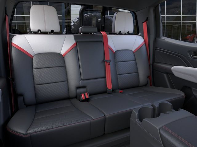 New 2025 GMC Canyon AT4 w/ AT4X AEV Edition AWD/4WD image 17