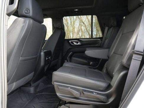 Used 2024 Chevrolet Tahoe Z71 w/ Off-Road Capability Package AWD/4WD image 28