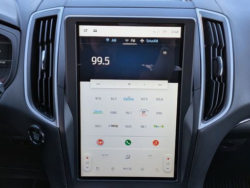 Certified 2024 Ford Edge ST-Line image 21