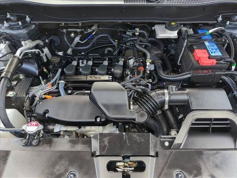 Certified 2024 Honda CR-V EX image 23