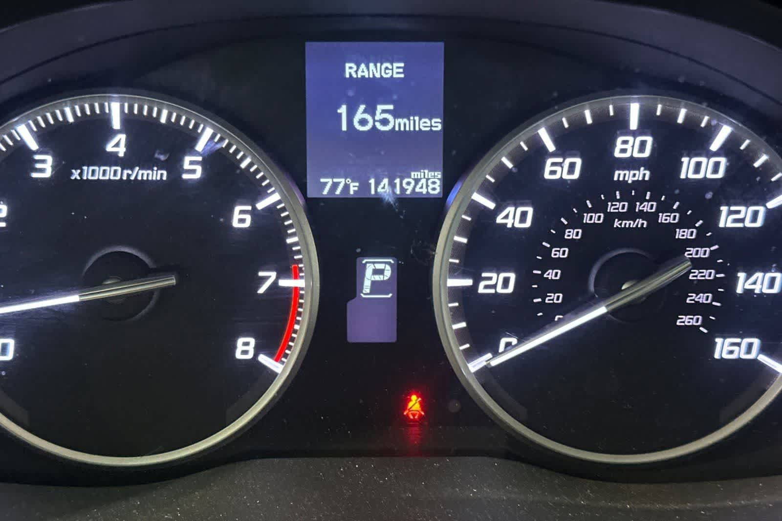 Used 2013 Acura RDX FWD image 26