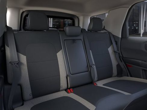 New 2026 Ford Bronco Sport Big Bend AWD/4WD image 11