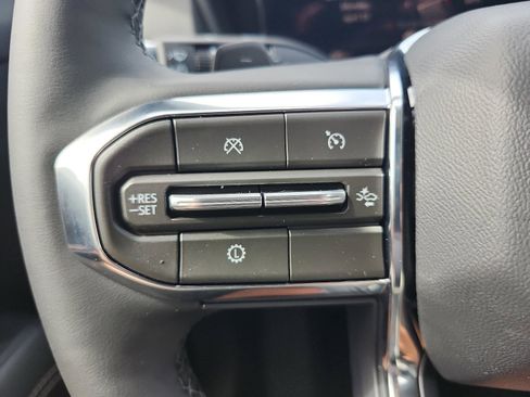 New 2026 GMC Terrain Elevation w/ Elevation Premium Package FWD image 21