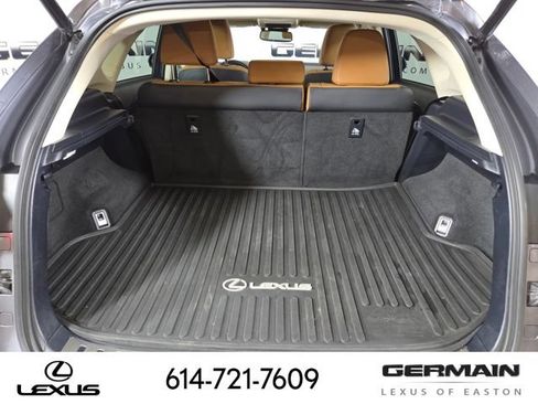 Certified 2021 Lexus NX 300 AWD w/ Premium Package image 22