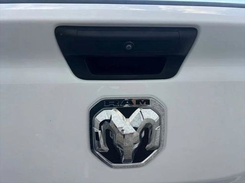 Certified 2024 RAM 1500 Big Horn AWD/4WD image 10