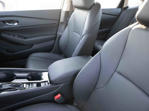 New 2026 Honda Accord EX-L image 10