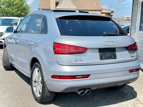 Used 2018 Audi Q3 2.0T Premium AWD/4WD image 6
