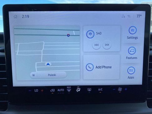 New 2025 Ford Transit 150 148 Medium Roof w/ Load Area Protection Package RWD image 40