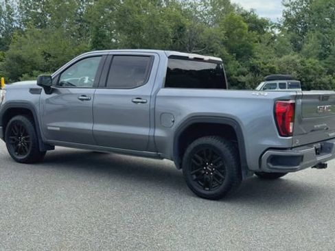 Used 2021 GMC Sierra 1500 Elevation AWD/4WD image 6