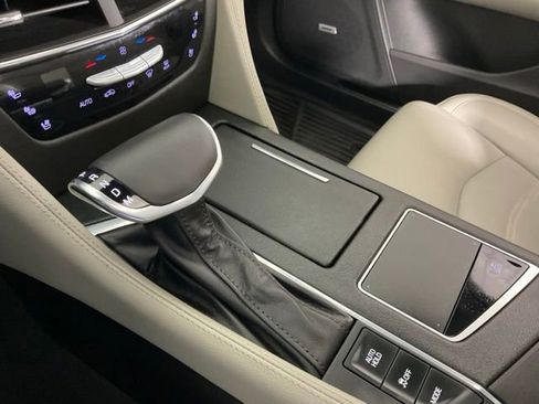 Used 2018 Cadillac CT6 Premium Luxury w/ Super Cruise Package image 19
