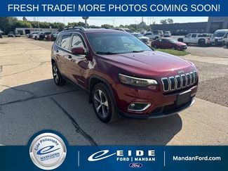Used 2020 Jeep Cherokee Limited AWD/4WD video 1