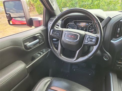 Used 2021 GMC Sierra 1500 AT4 w/ AT4 Premium Package image 14