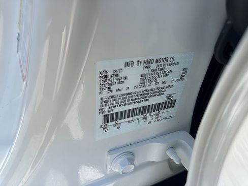Used 2023 Ford Mustang Mach-E Premium image 36