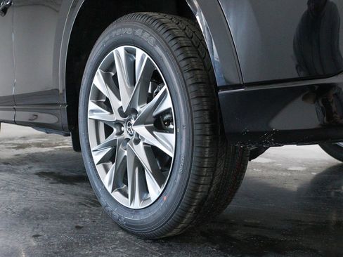 New 2025 MAZDA CX-5 AWD 2.5 S w/ Premium Plus Pkg image 9