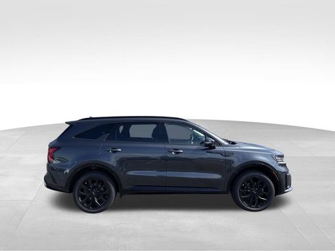 Certified 2023 Kia Sorento SX AWD/4WD image 6