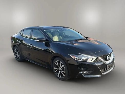 Used 2016 Nissan Maxima 3.5 SL FWD image 7