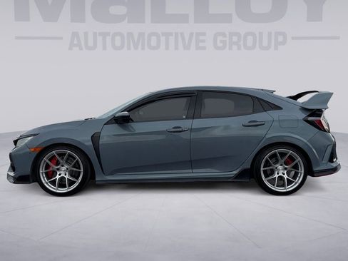 Used 2019 Honda Civic Type R image 2