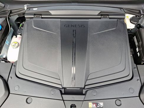 Used 2025 Genesis GV60 Performance image 23