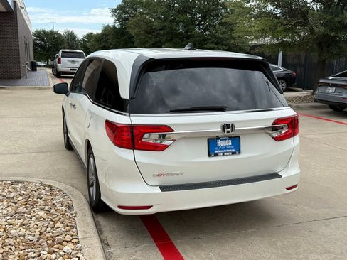Used 2019 Honda Odyssey EX-L image 5