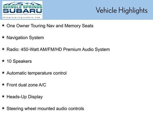 Used 2018 Honda Accord Touring image 64