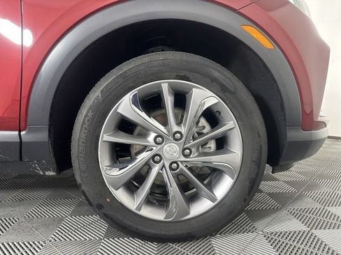 Used 2023 Buick Encore GX Essence w/ Experience Buick Package AWD/4WD image 29