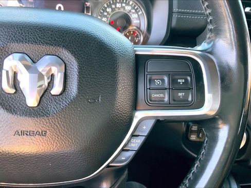 Used 2022 RAM 2500 Laramie w/ Night Edition image 48