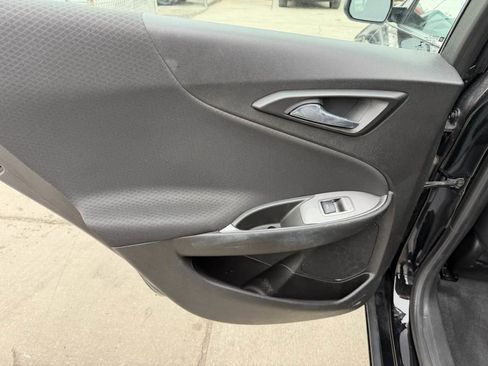 Used 2022 Chevrolet Malibu LT image 15