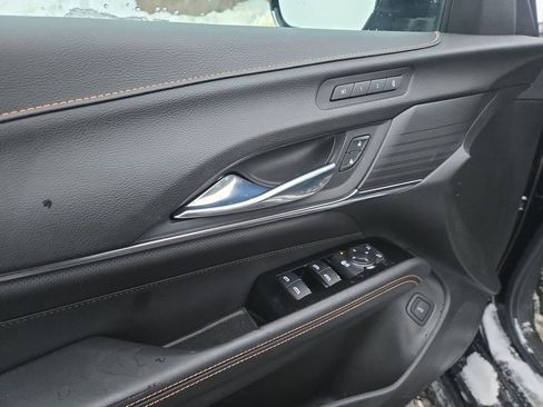 Certified 2023 Cadillac CT4 Sport w/ Cold Weather Package image 11